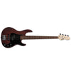 ESP Bass Guitars ESP LTD AP-204 4-String Electric Bass Guitar - Jatoba Fretboard