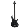 ESP Bass Guitars ESP LTD B-10 4-String Electric Bass Guitar - Black Satin