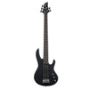 ESP Bass Guitars ESP LTD B-15 5-String Electric Bass Guitar - Black Satin