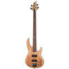 ESP Bass Guitars Natural Satin ESP LTD B-204SM 4-String Bass Guitar