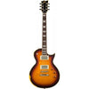 ESP Electric Guitars Aged 2-Tone Sunburst ESP LTD EC-256 Electric Guitar