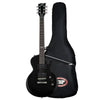 ESP Electric Guitars Black ESP LTD EC-10 Electric Guitar