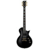 ESP Electric Guitars Black ESP LTD EC1000 Electric Guitar