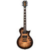 ESP Electric Guitars Black Natural Burst ESP LTD EC1000 Electric Guitar