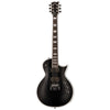 ESP Electric Guitars Black Satin ESP LTD EC-1000 Evertune BB 6-String Electric Guitar