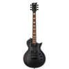 ESP Electric Guitars Black Satin ESP LTD EC 256 6 String Electric Guitar