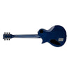 ESP Electric Guitars Blue Natural Fade ESP E-II Eclipse Series 6 String Electric Guitar - Blue Natural Fade