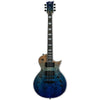 ESP Electric Guitars Blue Natural Fade ESP LTD EC1000 Electric Guitar