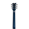 ESP Electric Guitars Cobalt Blue ESP EC 256FM LH 6 String Left Hand Electric Guitar - Cobalt Blue