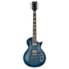 ESP Electric Guitars Cobalt Blue ESP LTD EC-256FM 6-String Electric Guitar