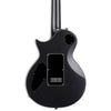 ESP Electric Guitars ESP E-II Eclipse Evertune 6-String Electric Guitar - Black Satin