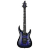 ESP Electric Guitars ESP E-II Horizon FR 6-String Electric Guitar - Reindeer Blue