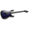 ESP Electric Guitars ESP E-II Horizon FR 6-String Electric Guitar - Reindeer Blue