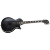 ESP Electric Guitars ESP EC-1000 Evertune 6-String Electric Guitar - See Thru Black