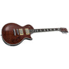 ESP Electric Guitars ESP EC-1000 FLUENCE 6-String Electric Guitar - Tiger Eye