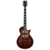 ESP Electric Guitars ESP EC-1000 FLUENCE 6-String Electric Guitar - Tiger Eye