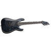 ESP Electric Guitars ESP H1007 LTD 7 String Electric Guitar - See Thru Black