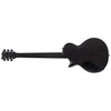 ESP Electric Guitars ESP LTD BB-600 BARITONE Electric Guitar - See Thru Black Sunburst Satin