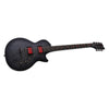 ESP Electric Guitars ESP LTD BB-600 BARITONE Electric Guitar - See Thru Black Sunburst Satin