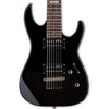 ESP Electric Guitars ESP LTD M-17 7-String Electric Guitar - Rosewood Fretboard