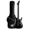 ESP Electric Guitars ESP LTD MH 10 6 String Electric Guitar - Black