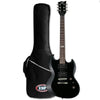 ESP Electric Guitars ESP LTD Viper-10 Electric Guitar - Black