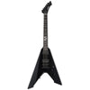 ESP Electric Guitars ESP LTD Vulture James Hetfield Signature Series 6-String Electric Guitar - Black Satin