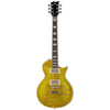 ESP Electric Guitars Lemon Drop ESP LTD EC-256FM 6-String Electric Guitar