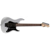 ESP Electric Guitars Silver Metallic ESP LTD SN-200 FR Electric Guitar