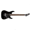 ESP Electric Guitars Single ESP LTD M-10-FR Electric Guitar Black