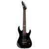 ESP Electric Guitars Single ESP LTD M-17 7-String Electric Guitar - Rosewood Fretboard