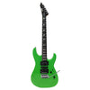 ESP Electric Guitars Single / Neon Green ESP LTD MT-130 6-String Electric Guitar