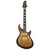 ESP Electric Guitars Tea Sunburst ESP CTM Mystique 6 String Electric Guitar