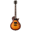 ESP Electric Guitars Tobacco Sunburst Satin ESP LTD EC-1000T CTM Flamed Maple 6 String Electric Guitar