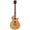 ESP Electric Guitars Vintage Natural ESP LTD EC-256FM 6-String Electric Guitar