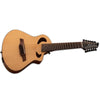 ESP Electro Acoustic Guitars ESP Avante Gryphon AG12 12 String Electro Acoustic Guitar With Bag