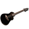 ESP Electro Acoustic Guitars ESP Avante Gryphon AG12 12 String Electro Acoustic Guitar With Bag