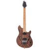 EVH Electric Guitars Natural EVH Wolfgang WG Standard Exotic Bocote Electric Guitar