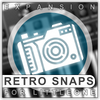 Xhun Retro Snaps Expansion Pack