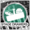 Xhun Stage Drawers Expansion Pack