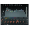 Waves F6 Floating-Band Dynamic EQ: Equalizer Plugin