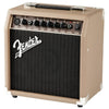 Fender Acoustic Guitar Amplifiers Fender Acoustasonic 15 Acoustic Guitar Amplifier