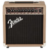 Fender Acoustic Guitar Amplifiers Fender Acoustasonic 15 Acoustic Guitar Amplifier