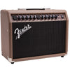 Fender Acoustic Guitar Amplifiers Fender Acoustasonic 40 Combo Acoustic Guitar Amplifier