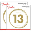 Fender Acoustic Guitar Strings Fender 70M 80/20 Bronze Acoustic Guitar Strings