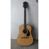 Fender Acoustic Guitars 202101749930 Fender FA-125 Dreadnought Acoustic Guitar With Gig Bag - Open Box B Stock