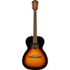 Fender Acoustic Guitars 3-Color Sunburst Fender FA-235E Concert 6 String Acoustic Guitar