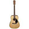 Fender Acoustic Guitars Fender CD 60 Dread V3 DS 6 String Acoustic Guitar with Dust Cover, Strap, Picks, Cloth & E-book - Open Box