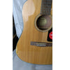 Fender Acoustic Guitars Fender CD 60 Dread V3 DS 6 String Acoustic Guitar with Dust Cover, Strap, Picks, Cloth & E-book - Open Box B Stock