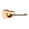 Fender Acoustic Guitars Fender CD-60S Dreadnought Acoustic Guitar